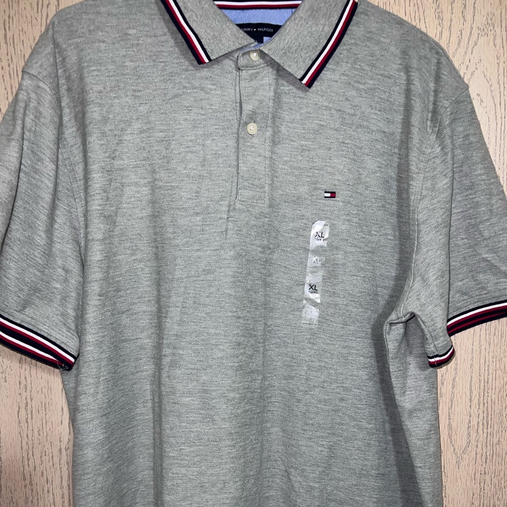 Tommy Hilfiger Polo Shirt